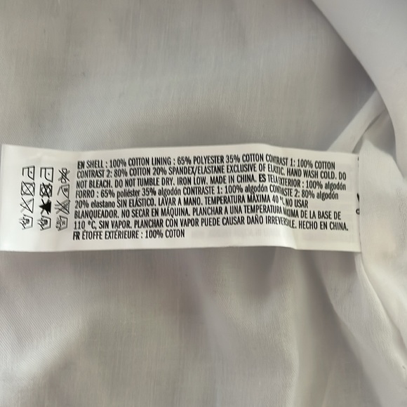 Tuckernuck Hyacinth House Pearl Bubble Dress - Picture 13 of 13